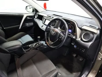 Toyota Rav4 2015 photo 4