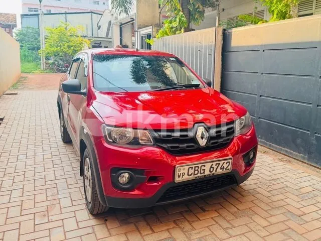 Renault Kwid