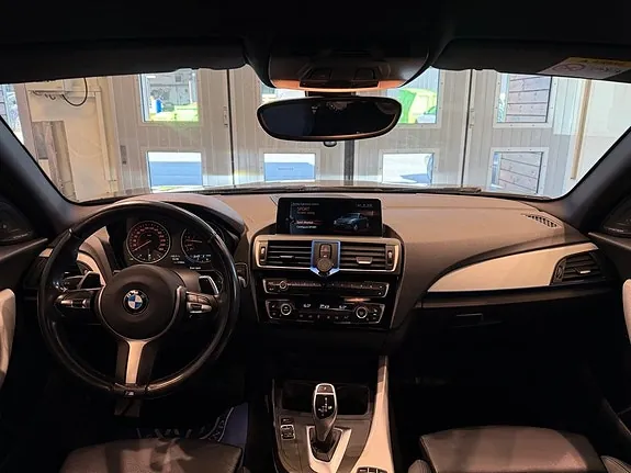 BMW M140I 2017 photo 5
