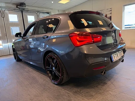 BMW M140I 2017 photo 3
