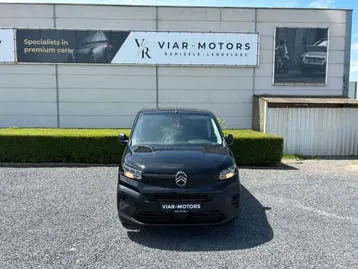 Citroen Berlingo 2026 photo 3