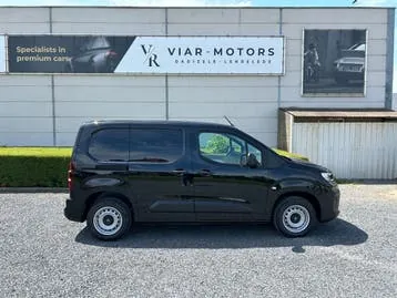 Citroen Berlingo 2026 photo 2