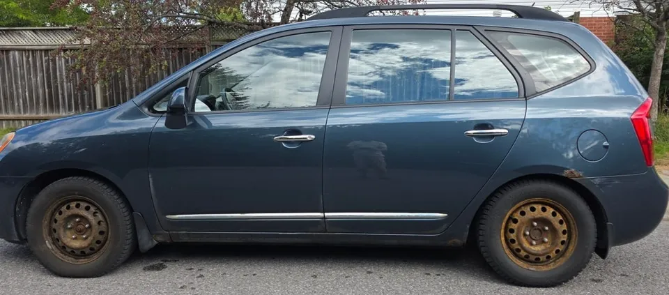 Kia Rondo