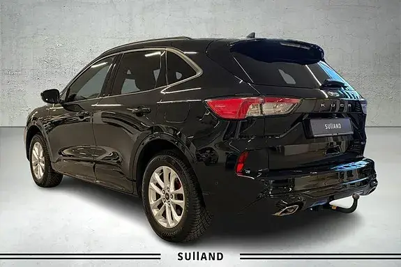 Ford Kuga 2023 photo 3