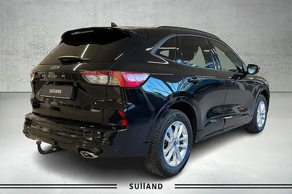 Ford Kuga 2023 photo 5