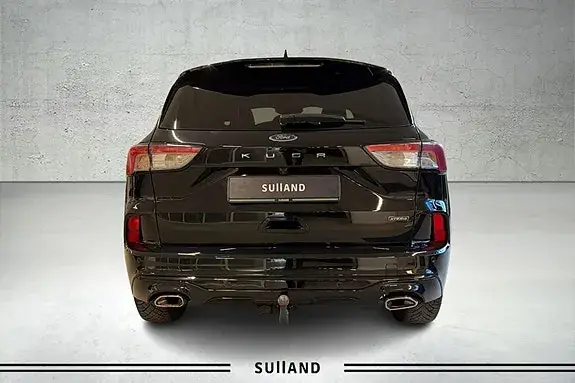 Ford Kuga 2023 photo 4