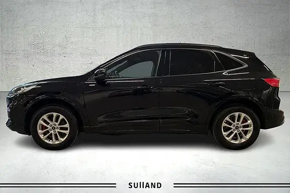Ford Kuga 2023 photo 2