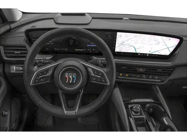 Buick Envision 2024 photo 4