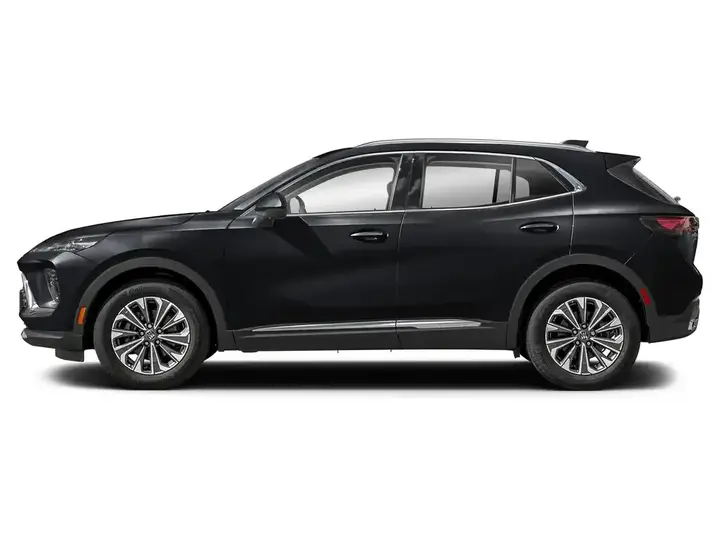 Buick Envision 2024 photo 3