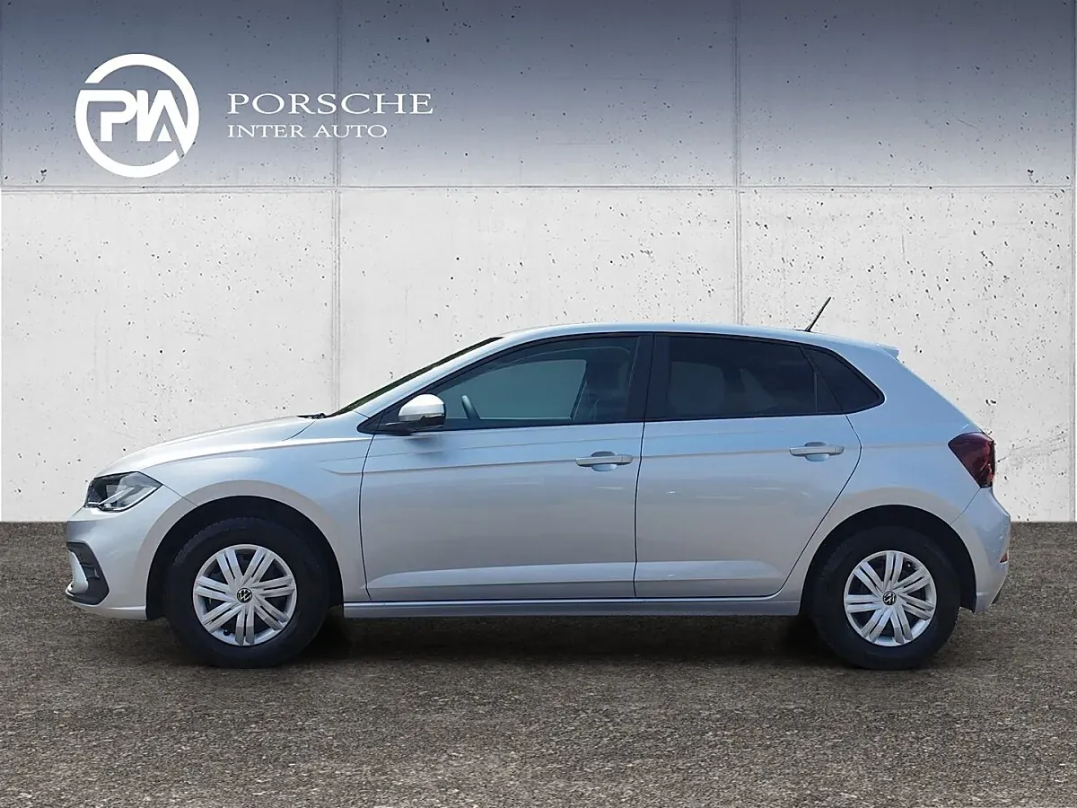 Volkswagen Polo 2026 photo 3
