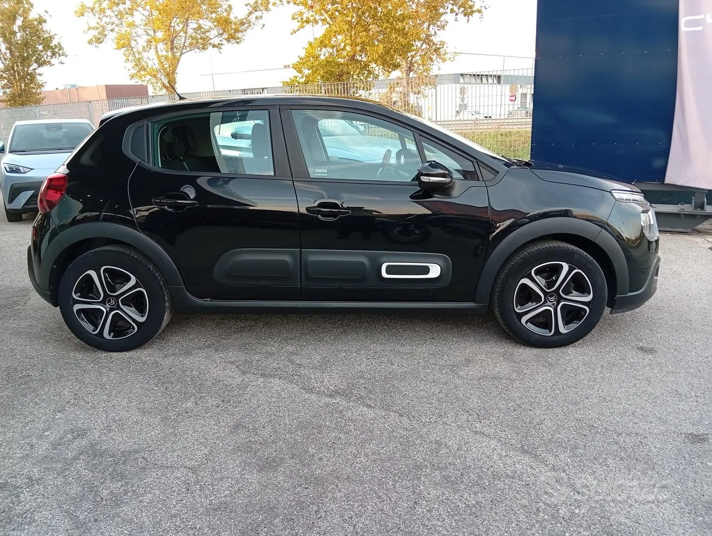 Citroen C3 2020 photo 3