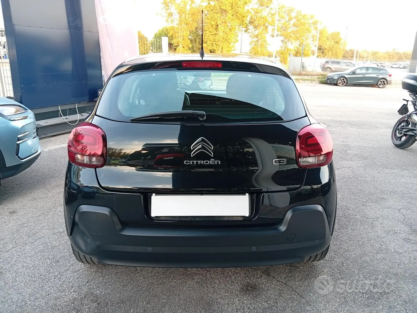 Citroen C3 2020 photo 5
