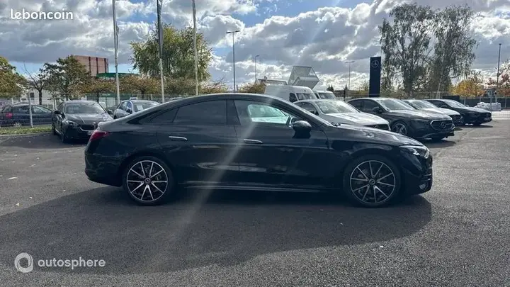 Mercedes-Benz Cla 2026 photo 4