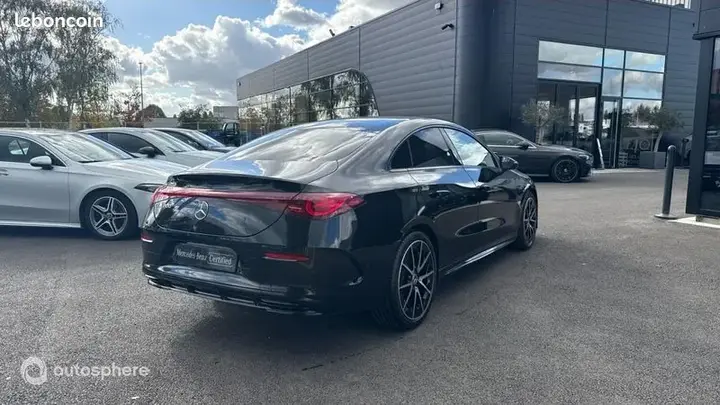 Mercedes-Benz Cla 2026 photo 5