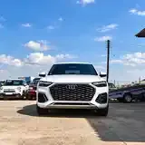 Audi Q5 2023 photo 3