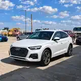 Audi Q5 2023 photo 2
