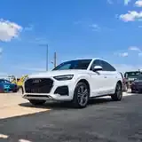 Audi Q5 2023 photo 4
