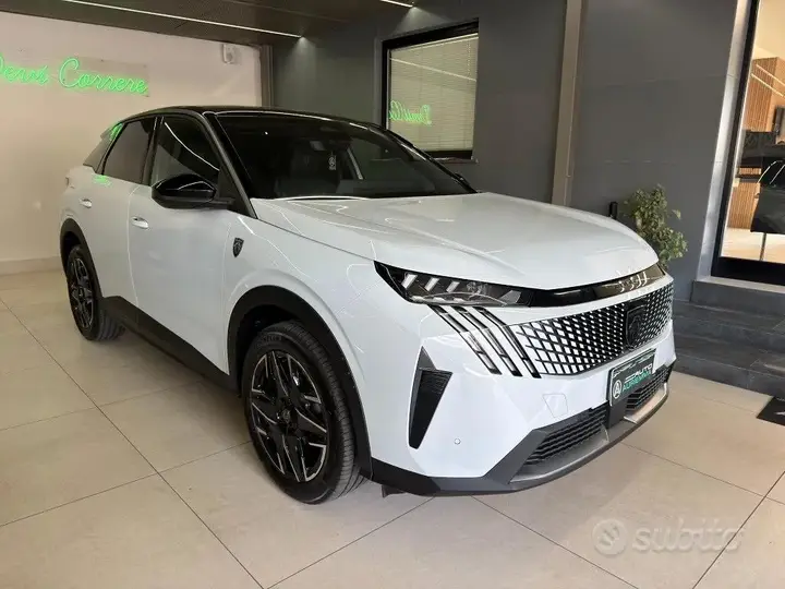 Peugeot 3008 2025 photo 3