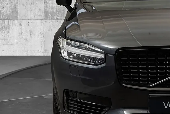 Volvo Xc90 2022 photo 3