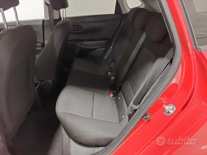 Hyundai I20 2022 photo 4