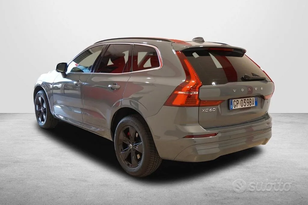 Volvo Xc40 2020 photo 5