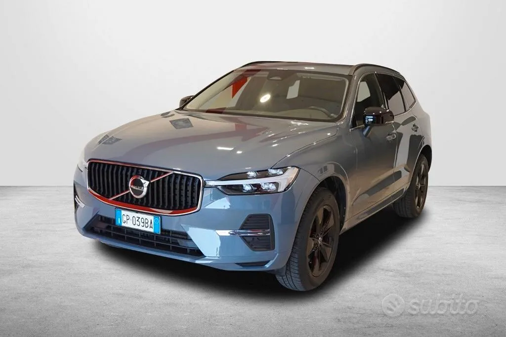 Volvo Xc40 2020 photo 3