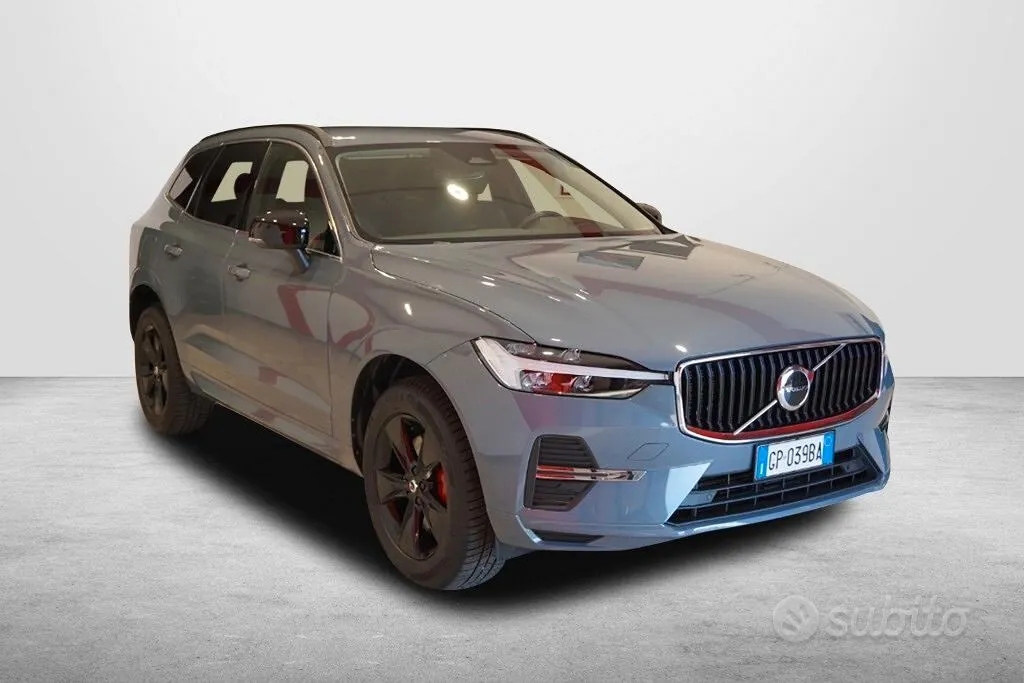 Volvo Xc40 2020 photo 2