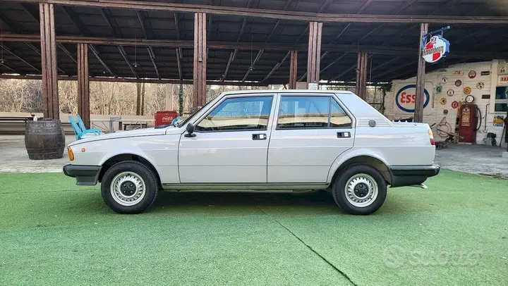 Alfa Romeo Giulietta 1979 photo 3
