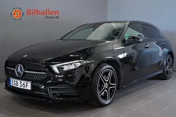 Mercedes-Benz A250 E