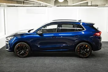 Cupra Terramar 2025 photo 5