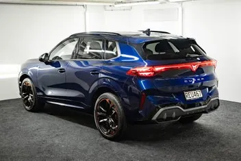 Cupra Terramar 2025 photo 4