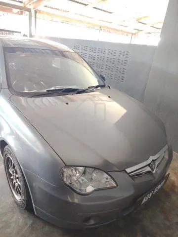 Proton Persona