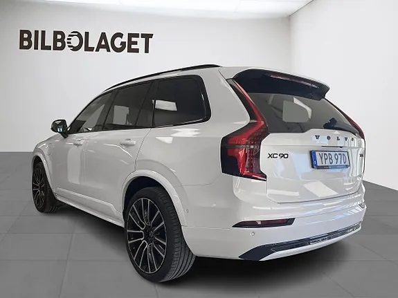 Volvo Xc90 2026 photo 4