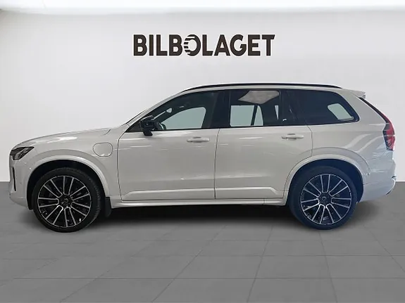 Volvo Xc90 2026 photo 3