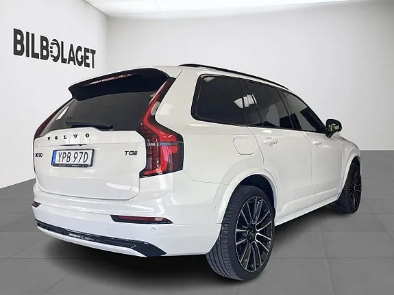 Volvo Xc90 2026 photo 5