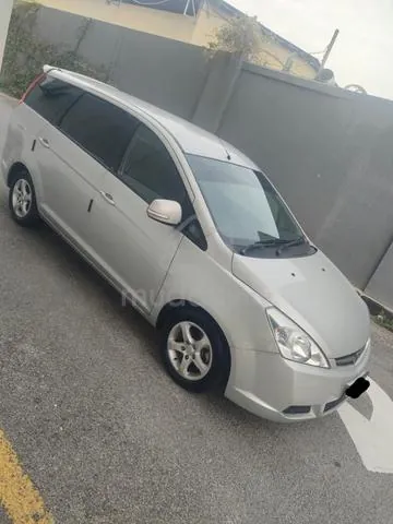 Proton Exora
