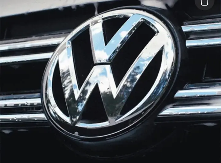 Volkswagen Golf 4