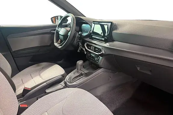 Seat Arona 2027 photo 5