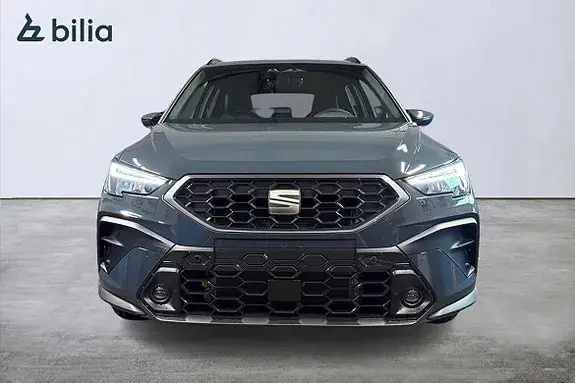 Seat Arona 2027 photo 4