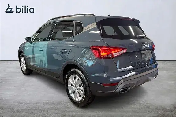 Seat Arona 2027 photo 2