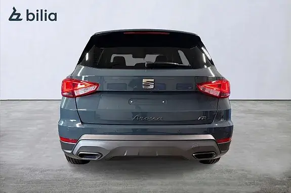 Seat Arona 2027 photo 3