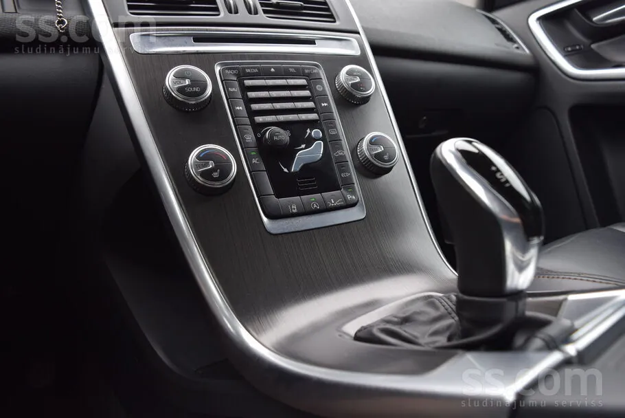 Volvo Xc60 2014 photo 5