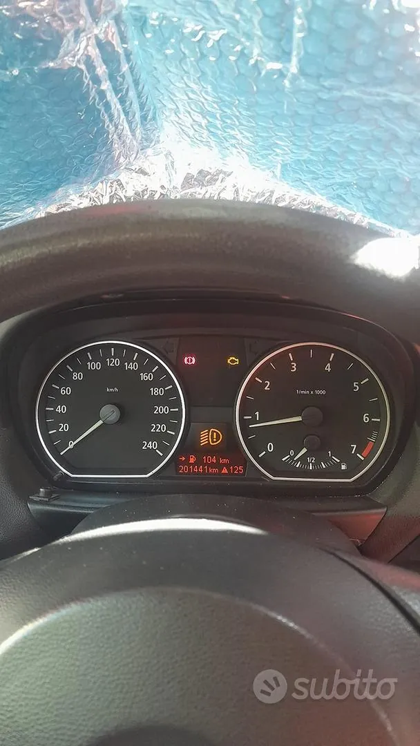 BMW 1 Series 2005 photo 5