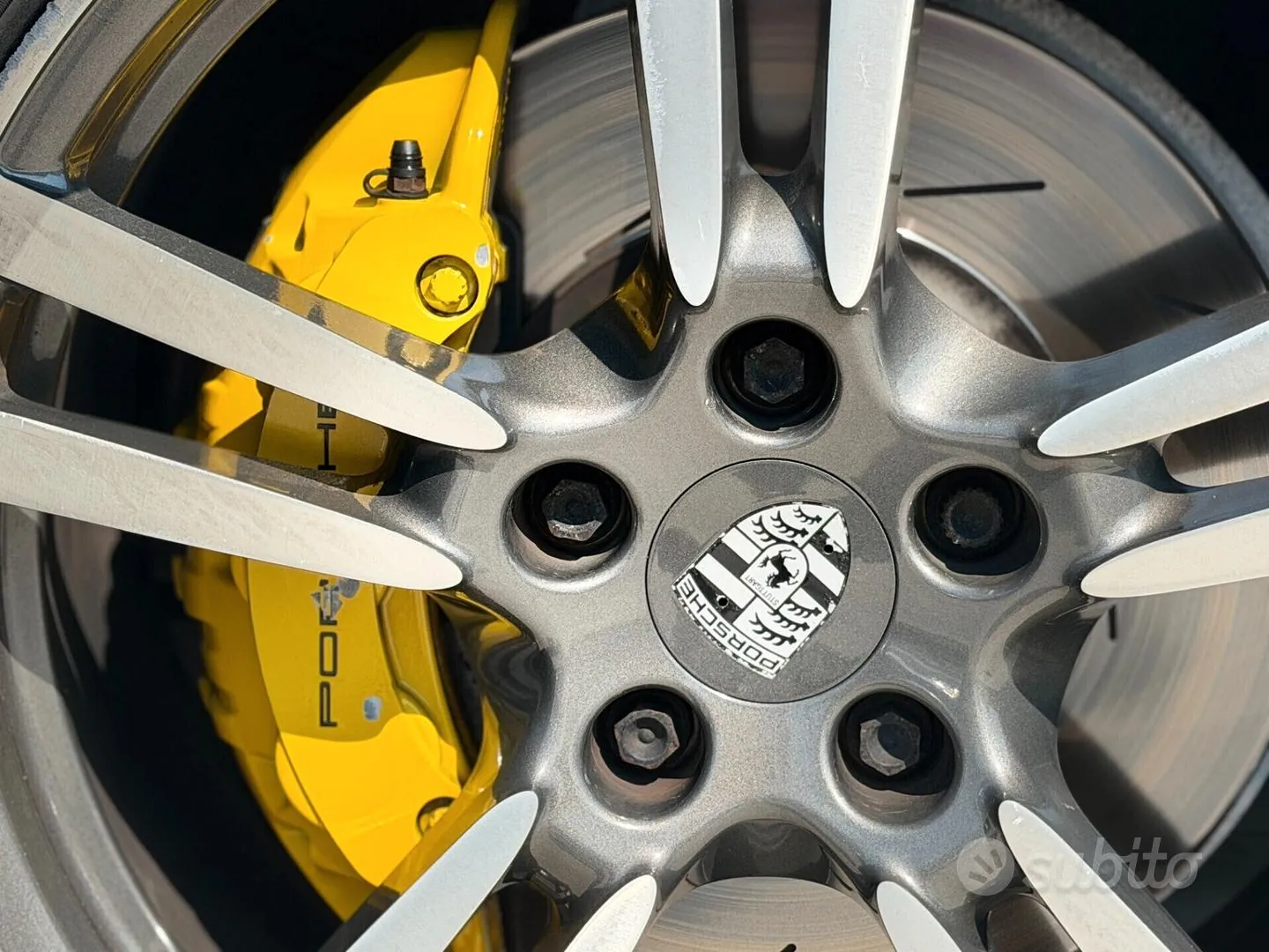 Porsche Panamera 2014 photo 3