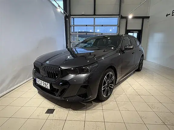 BMW 530E