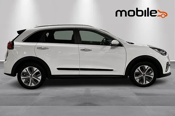 Kia E-Niro 2022 photo 2