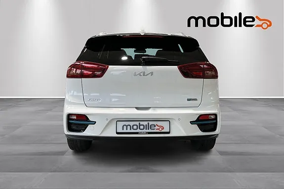 Kia E-Niro 2022 photo 4