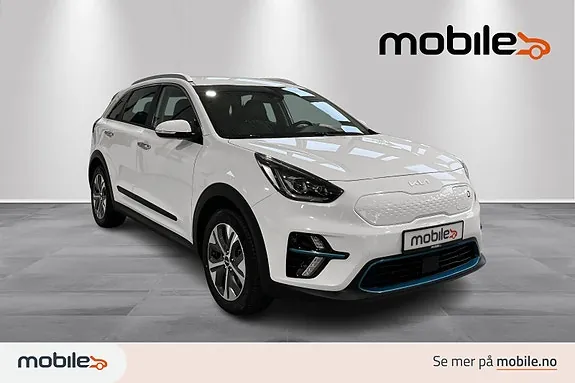 Kia E-Niro
