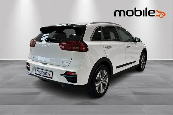 Kia E-Niro 2022 photo 3