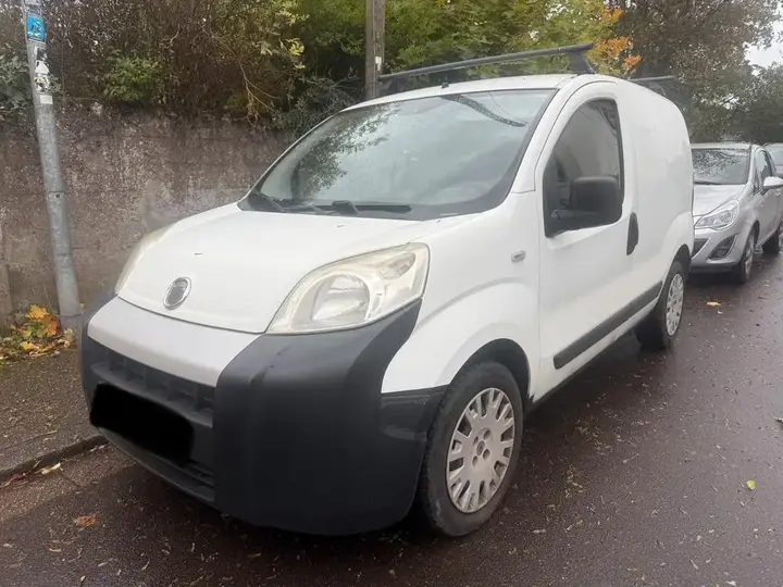 Fiat Fiorino